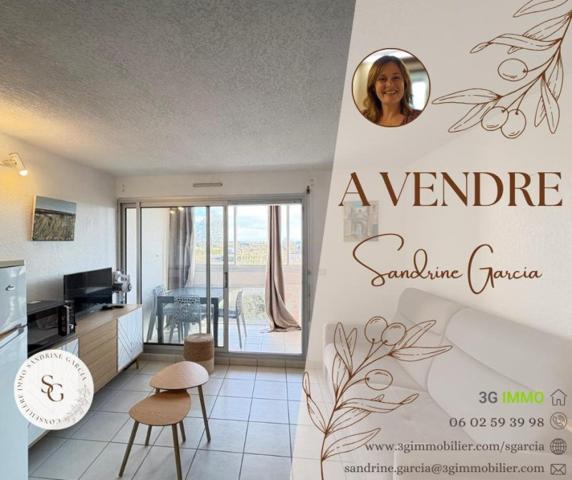 Vente / Appartement T2