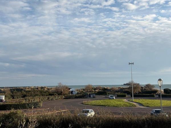 Vente / Appartement T2