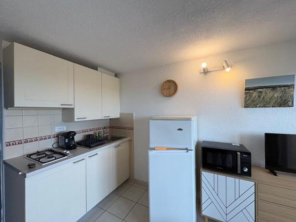 Vente / Appartement T2
