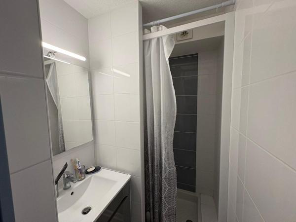 Vente / Appartement T2