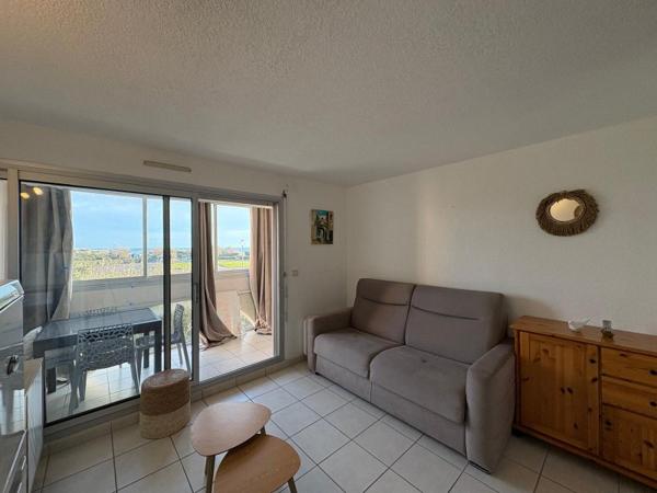 Vente / Appartement T2