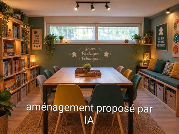 Vente / Garage à Saint-Tropez (83990)
