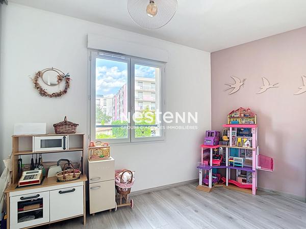 DUPLEX T5 4 CHAMBRES SATHONAY CAMP AVEC GARAGE