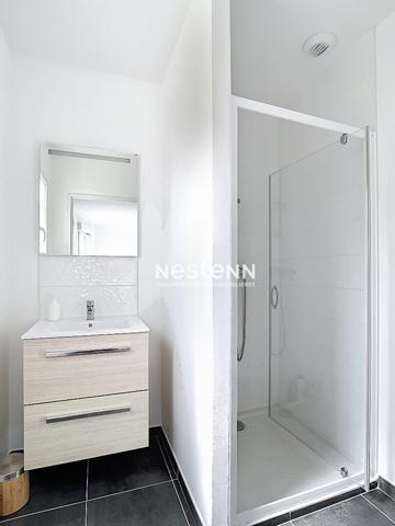 DUPLEX T5 4 CHAMBRES SATHONAY CAMP AVEC GARAGE