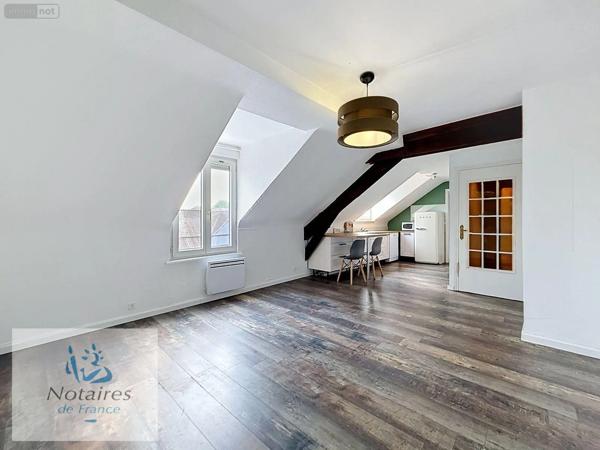 Location - Appartement Hazebrouck 59190 1 pièce 44 m 2