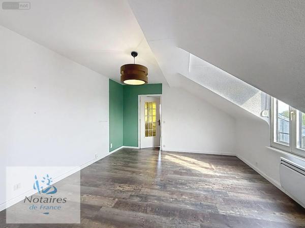 Location - Appartement Hazebrouck 59190 1 pièce 44 m 2