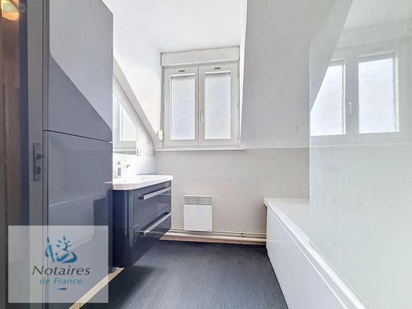 Location - Appartement Hazebrouck 59190 1 pièce 44 m 2