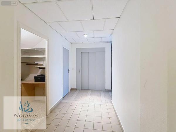 Location - Appartement Hazebrouck 59190 1 pièce 44 m 2
