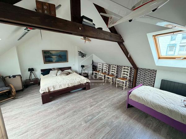 Maison Dunkerque 5 pièce(s) 144 m2