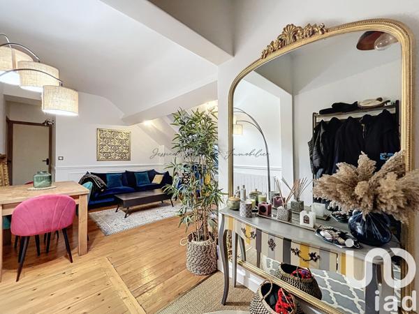 Location appartement 3 pièces 57 m² Épinay-sur-Orge