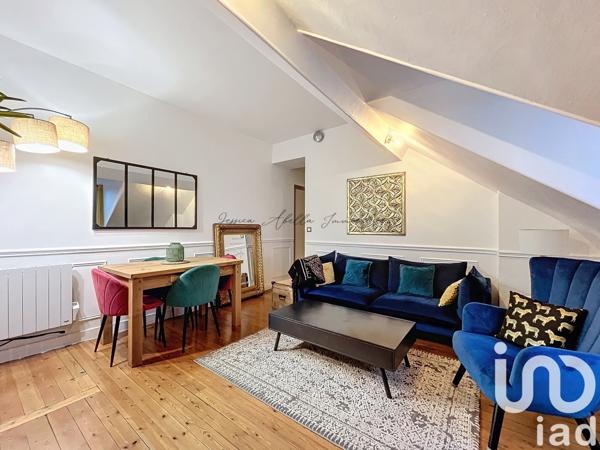 Location appartement 3 pièces 57 m² Épinay-sur-Orge