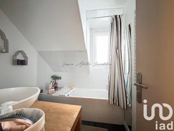 Location appartement 3 pièces 57 m² Épinay-sur-Orge