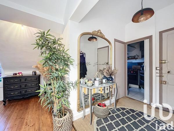 Location appartement 3 pièces 57 m² Épinay-sur-Orge