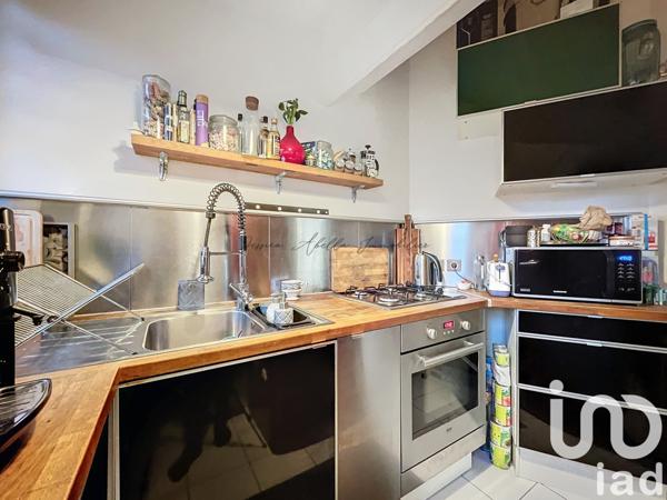 Location appartement 3 pièces 57 m² Épinay-sur-Orge