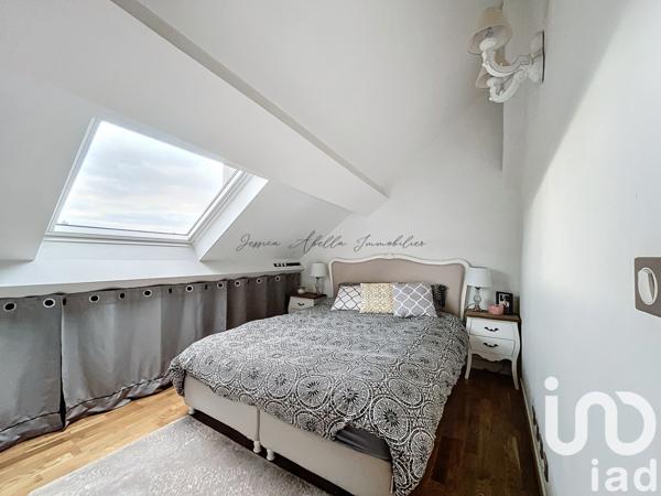 Location appartement 3 pièces 57 m² Épinay-sur-Orge