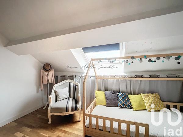 Location appartement 3 pièces 57 m² Épinay-sur-Orge