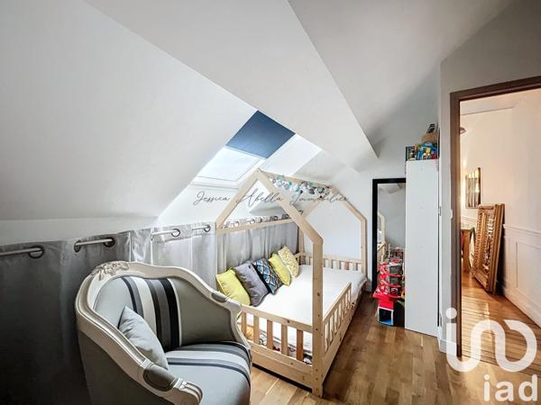 Location appartement 3 pièces 57 m² Épinay-sur-Orge