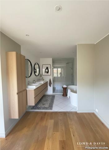 APPARTEMENT + PARKING