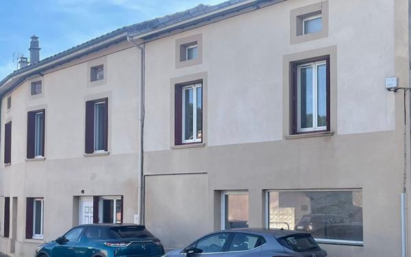 Immeuble à vendre