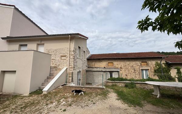 Immeuble à vendre