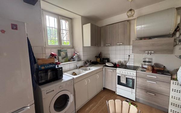 Immeuble à vendre