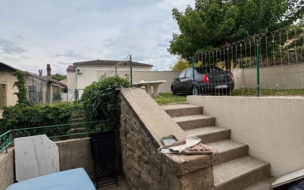 Immeuble à vendre