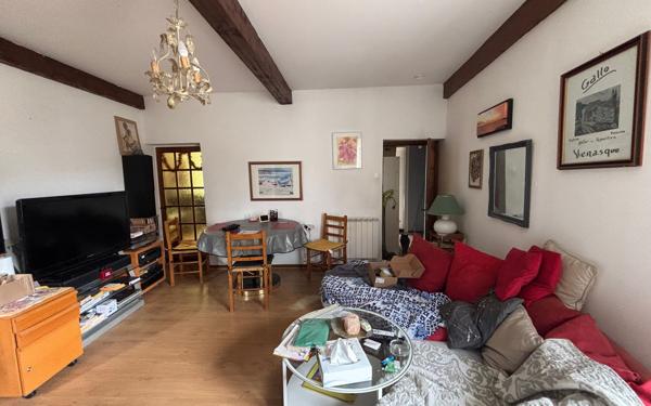 Immeuble à vendre