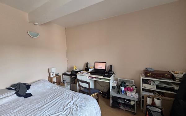 Immeuble à vendre