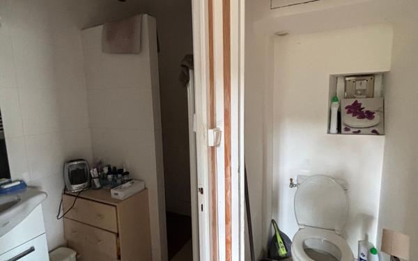 Immeuble à vendre