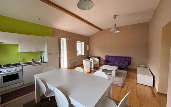 Immeuble à vendre