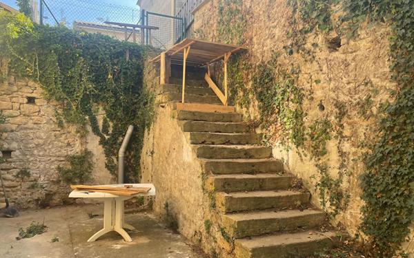 Immeuble à vendre