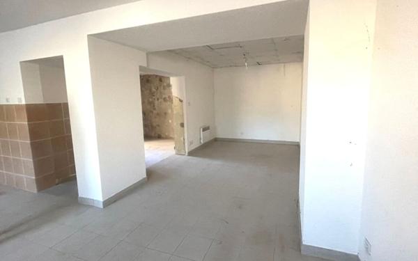 Immeuble à vendre