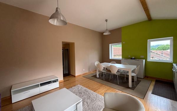 Immeuble à vendre