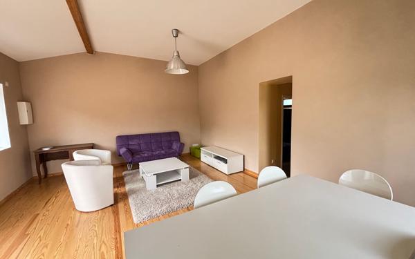Immeuble à vendre