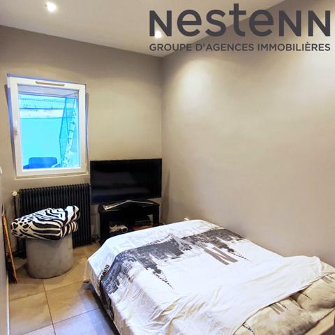 Appartement Villeurbanne 3 pièces 61.54 m2 SECTEUR CALME - SPECIAL INVESTISSEUR