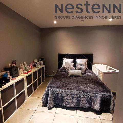 Appartement Villeurbanne 3 pièces 61.54 m2 SECTEUR CALME - SPECIAL INVESTISSEUR