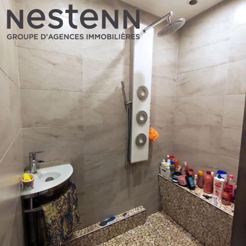 Appartement Villeurbanne 3 pièces 61.54 m2 SECTEUR CALME - SPECIAL INVESTISSEUR