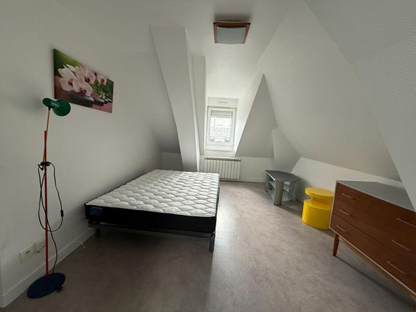 Appartement 1 pièce 11.55 m2