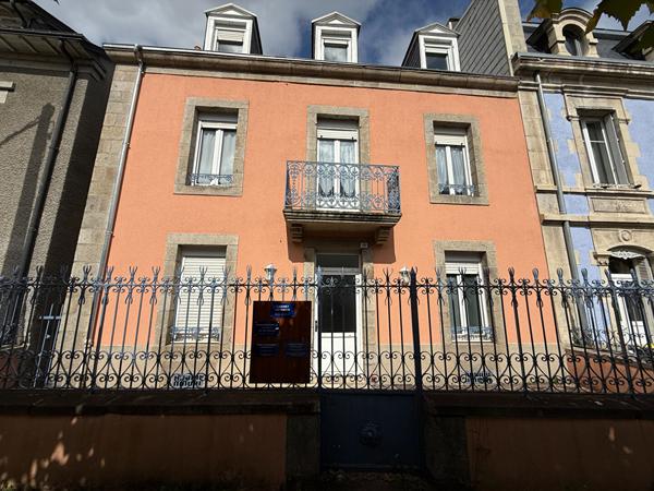 Appartement 1 pièce 11.55 m2