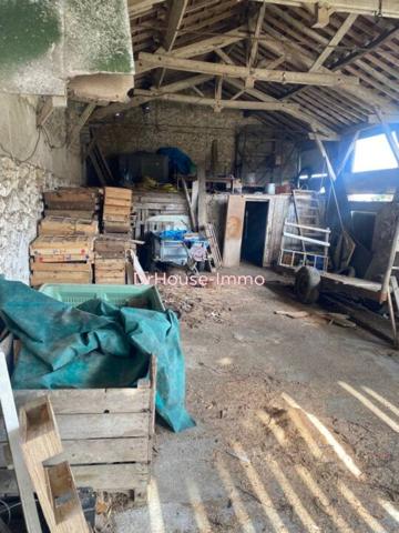 Maison à vendre 1 pièce de 180 m²