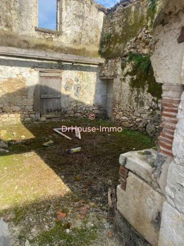 Maison à vendre 1 pièce de 180 m²