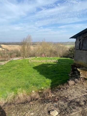 Maison à vendre 1 pièce de 180 m²