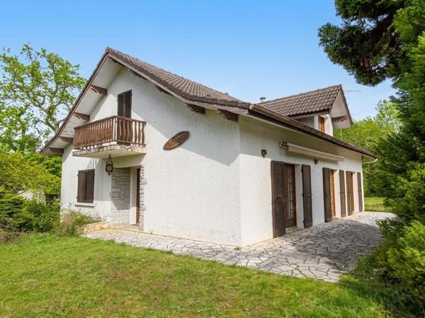 Maison Carcen Ponson 5 pièce(s) 160 m2 , Carcen ponson