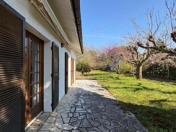 Maison Carcen Ponson 5 pièce(s) 160 m2 , Carcen ponson
