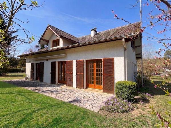 Maison Carcen Ponson 5 pièce(s) 160 m2 , Carcen ponson