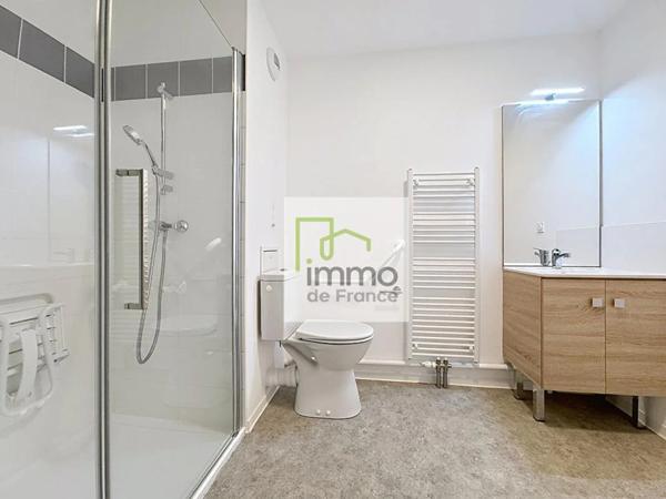 Appartement à louer à Saint-André-lez-Lille (59350)