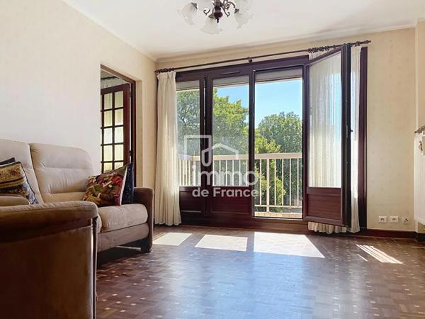 Appartement à vendre à Bourg-en-Bresse (01000)