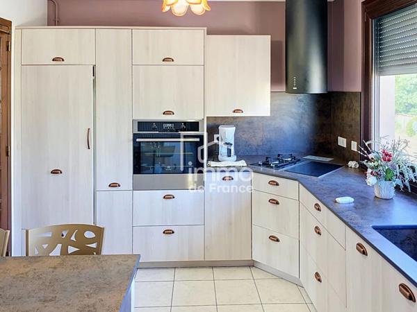 Appartement à vendre à Bourg-en-Bresse (01000)