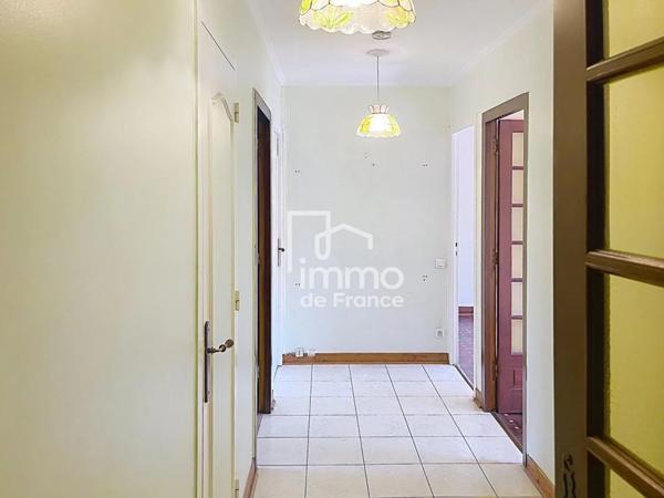 Appartement à vendre à Bourg-en-Bresse (01000)