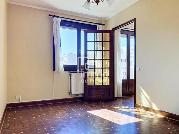 Appartement à vendre à Bourg-en-Bresse (01000)